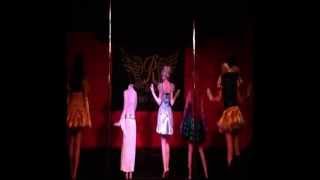 The Ink & Paint Club Burlesque - Princess Show Trailer