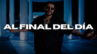 Grupo Firme - AL FINAL DEL DIA Letra Ese pinche vato loco y 
