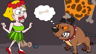 Save The Girl - Gameplay Walkthrough - New Levels Solutions And Fails Fun Play screenshot 5