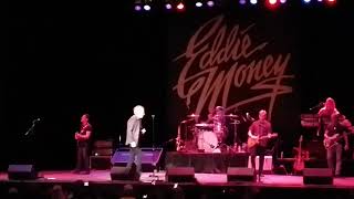 Eddie Money|Baby Hold On