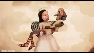 Meant To Be (Hell & Back) FUNNY OR DIE