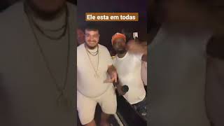 Meme: gordinho dançando mexendo a barriga (skibidi dop dop yes yes