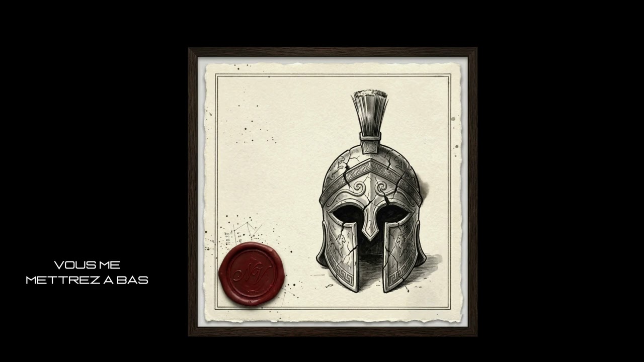 Cyrano (Visualiser) - NV auf YouTube ansehen Cyrano (Visualiser) - NV auf YouTube ansehen