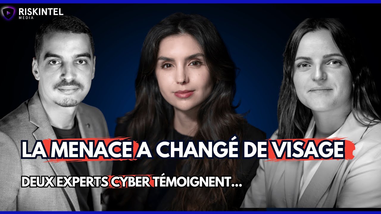 IA, phishing, spearphishing, les nouvelles méthodes des hackers pour nous tromper, le décryptage