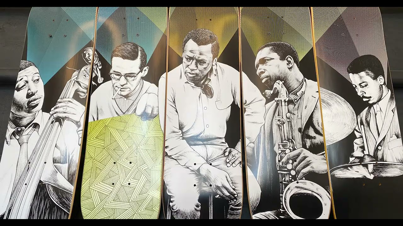 On the Road with Ukeru Episode 5: California