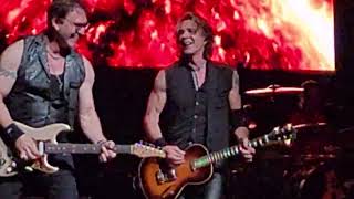 Rick Springfield - I've Done Everything for You - Indianapolis IN - 8/5/2023