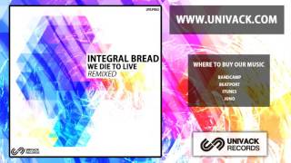 Integral Bread - Timanfaya (Erdi Irmak Remix) Tech House Progressive House