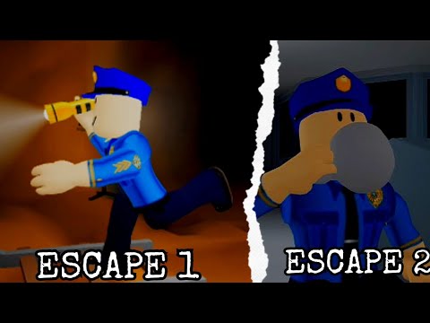 ⛏️DIG TO ESCAPE 1 AND 2 FULL GAMEPLAY AND WALKTHROUGH 