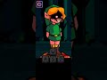 FnF character dance test🤣🤣#shorts