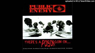 02 Public Enemy - Do You Wanna Go Our Way¿¿¿