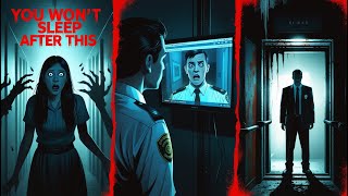 3 Terrifying True Horror Stories: Night Shift Camera, Abandoned Elevator & Voices in My Sleep