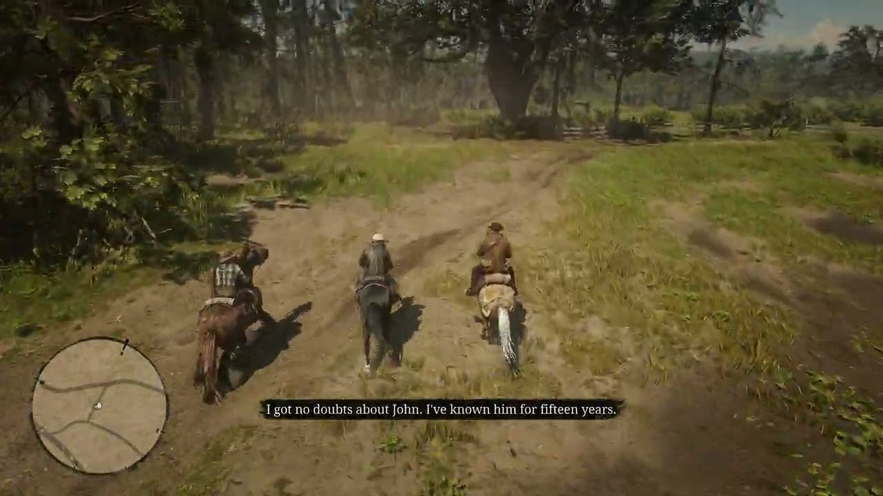 Red Dead Redemption 2 Robbing a Stage coach Achievement Friends with benefits