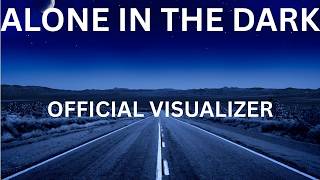 Jake Sparks - Alone In The Dark Official Visualizer