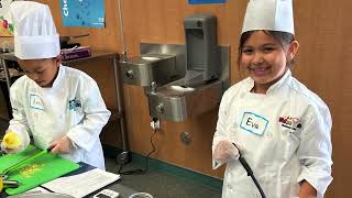 2024 Future Chefs