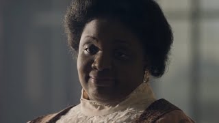 Janitta Swain - Scene as Madam C J  Walker