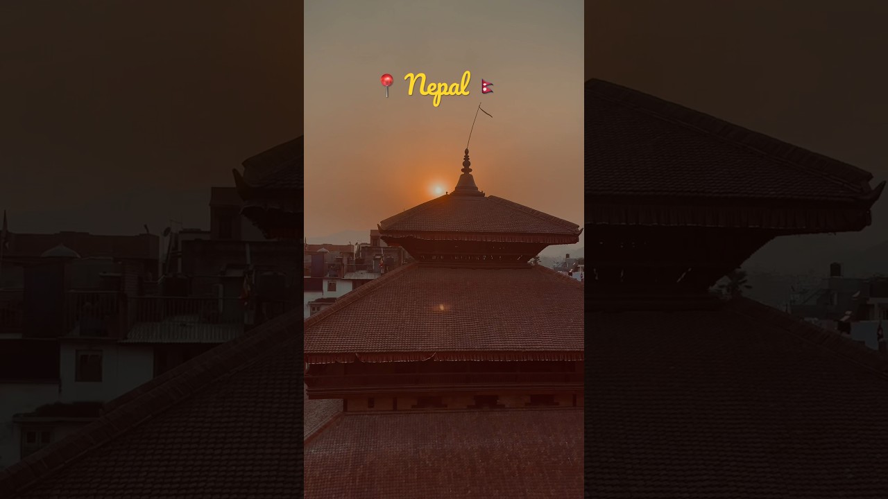 Journey through Nepal: Captivating Moments. 