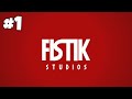 "YENİ SERİ !" SANIRIM GERİ DÖNDÜM | Fıstık Studios #1 (REDDİT İÇİN SERİ)