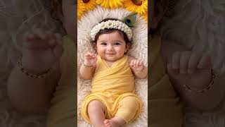 #kanhaiya meri godi aaja o lalla meri godi aaja#🧿💞💕🌈🌈🌈