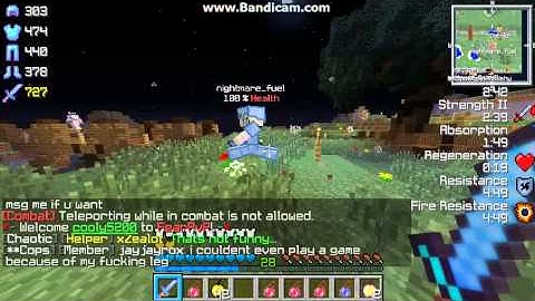 Nightmare_fuel hacking on Fearpvp