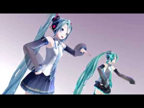 MMD メランコリック