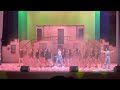 Money, Money - Mamma Mía! El Musical - Tecnológico de Monterrey Campus San Luis Potosí