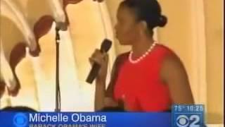 hypocrite michelle obama slams hillary as unfit for the White House