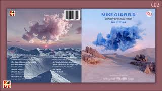 MIKE OLDFIELD ‘‘Words fly away, music remain’’  Volume 2  CD2  Instrumental Selection 2CD by R&UT