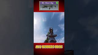 m13 winners rage in cod mobile season 10 #shortvideo #shortsviral #shortsfeed #shorts #shorts