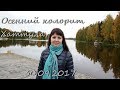 Куда поехать в Финляндии: осенний колорит Хаттула