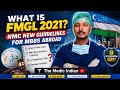 NMC new Guidelines for MBBS Abroad // FMGL 2021// Is MBBS in Uzbekistan Safe? #mbbsabroad #neet 