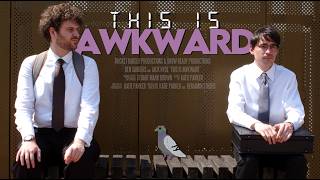 'This is Awkward' (2026) | Gay Romantic Comedy Short Film | LGBTQ  Rom-Com