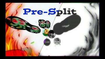 INSANE BLOB EDITS??? DOUBLE SPLIT TEAMS AND MORE