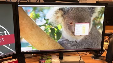 Raspberry Pi4 4k Video in Citrix