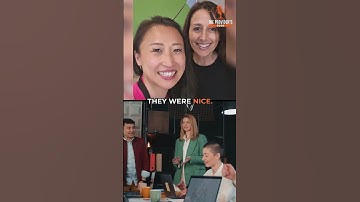 How Authentic Networking Changed My Business | Real Success Story 116 #ProvidersEdge Podcast #shorts