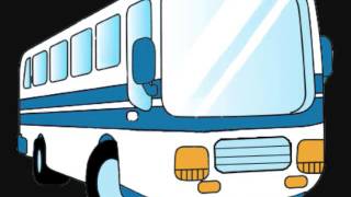 Bus Sound Effect Pengers Echo Sounds
