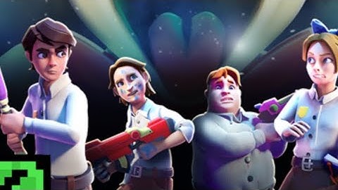 Horror brawl - Gameplay Walkthrough Part 2 | Android and iOS |