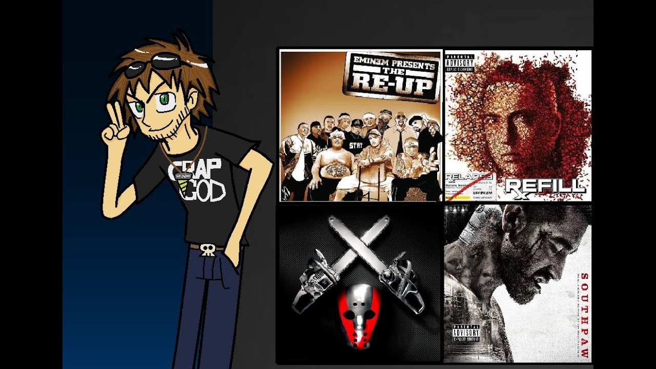 Slim Shady Retrospective Episode 10: Other Songs (Part 2)