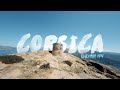 My year flying over corsica  cinematic fpv