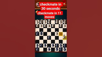 #checkmate in 11 moves,#chess,#checkmate,#chessmaster,#win,#chess game,#chess com,#chess tricks