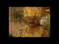 Ramayan (রামায়ণ) | Episode 129 | রঘুপতির শরণে বিভীষণ | Enterr10 Bangla