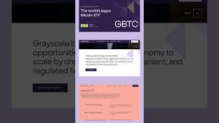 Grayscale Website Redesign by Clay