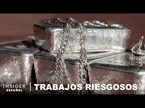 Cómo se extrajo