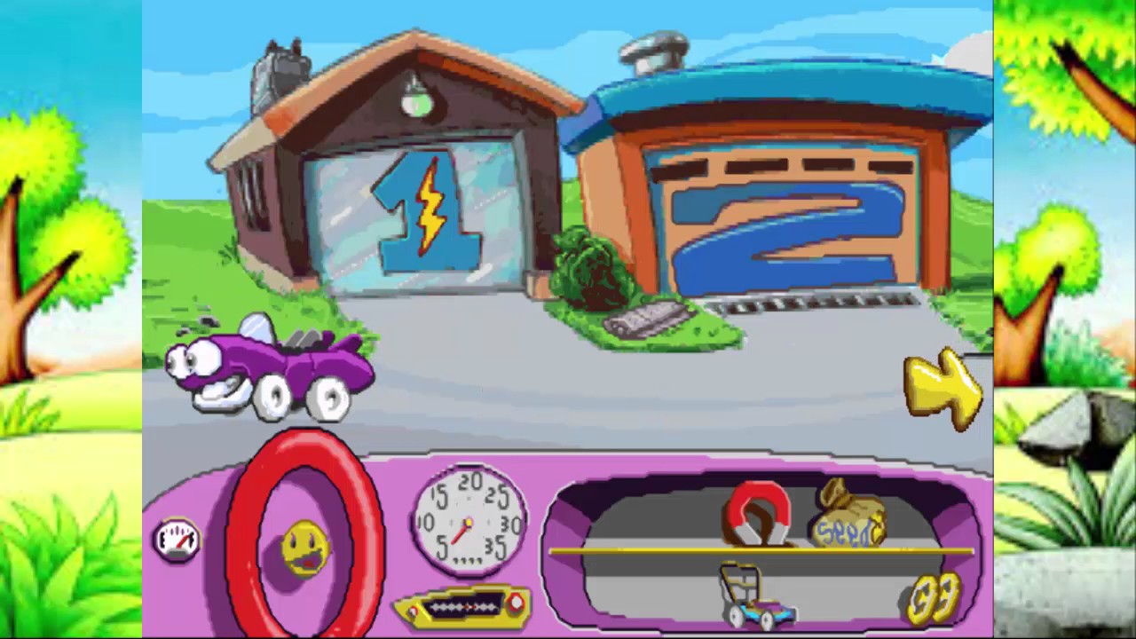 play putt putt joins the parade online
