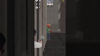 Agent Hunt - Hitman Shooter - Android Gameplay screenshot 3