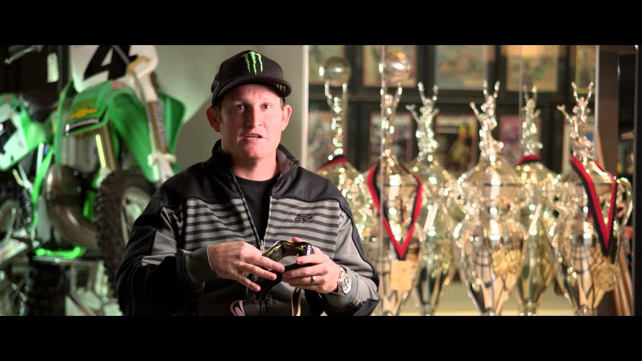 Oakley Airbrake Motocross Goggle Review featuring Impact Protection Improvements