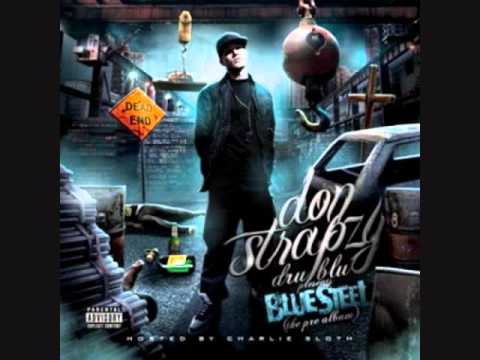 GIGGS FT DON STRAPZY, LETHAL BIZZLE & MIC SUPREME - MONSTA MAN (REMIX)