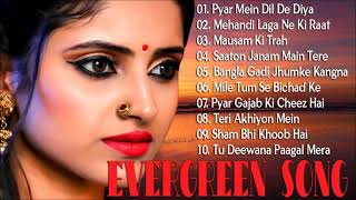 Evergreen Song : सदाबहार पुराने गाने | Old Hindi Songs | Superhit Hindi Songs | Hindi Yugalgeet