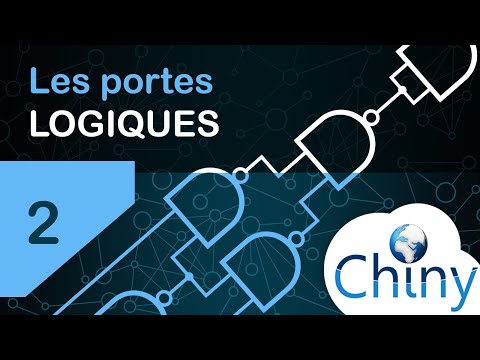 Vidéo: Xor peut-il être inversé ?