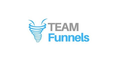 Building Funnel Pages - Part 1 - Background