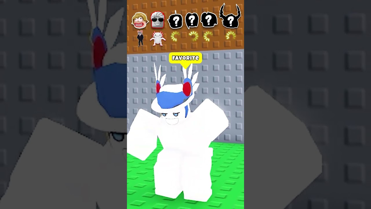 What's Your LEAST Favorite BRAINROT?👥 